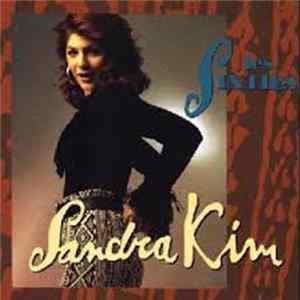 Sandra Kim - Les Sixties FLAC album