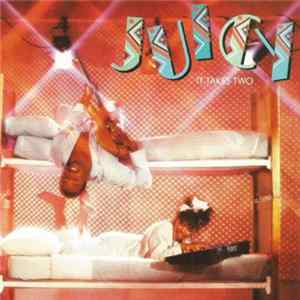 Juicy - It Takes Two FLAC album