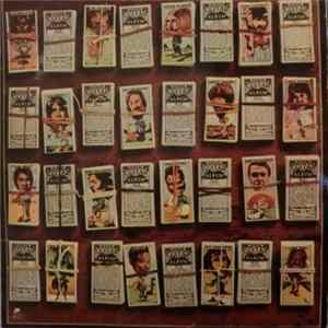 Various - The Guitar Album FLAC album