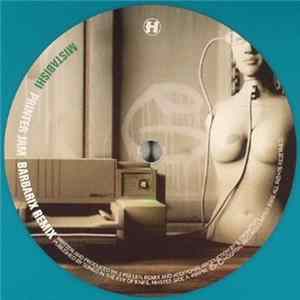 Mistabishi - Printer Jam (Barbarix Remix) / White Collar Grime FLAC album