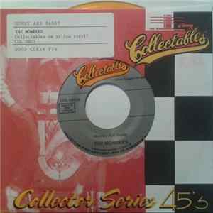The Monkees - Mommy And Daddy / Good Clean Fun FLAC album