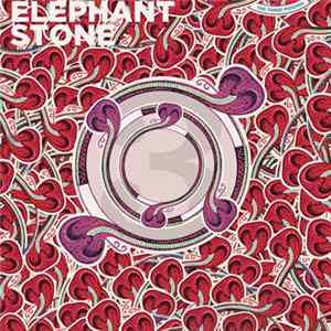 Elephant Stone - The Three Poisons FLAC album