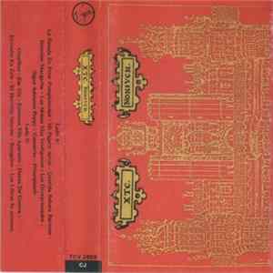 XTC - Nonsuch FLAC album