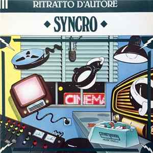 Punnys - Syncro Group - Syncro FLAC album