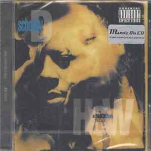 Schoolly D - How A Blackman Feels FLAC album