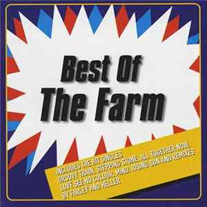 The Farm - Best Of The Farm FLAC album
