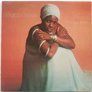 Marcia Hines - Marcia Shines FLAC album
