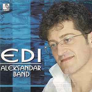 Edi, Aleksandar Band - Edi FLAC album
