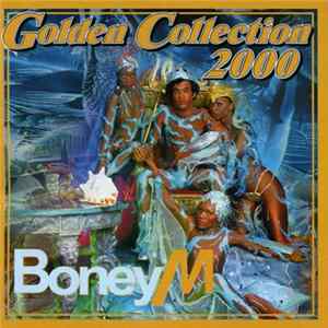 BoneyM - Golden Collection 2000 FLAC album