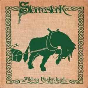Stormsterk - Wild En Bijster Land FLAC album