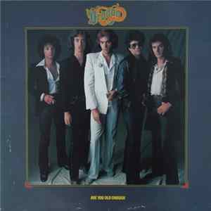 Dragon - Are You Old Enough FLAC album