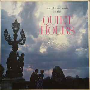 101 Strings - The Quiet Hours FLAC album