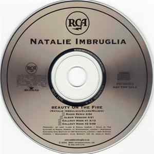 Natalie Imbruglia - Beauty On The Fire FLAC album