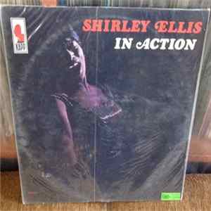 Shirley Ellis - In Action FLAC album