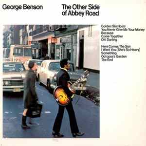 George Benson - The Other Side Of Abbey Road FLAC album