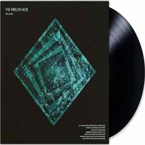 The Parlor Mob - Cry Wolf FLAC album
