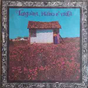 Taiguara - Piano E Viola FLAC album