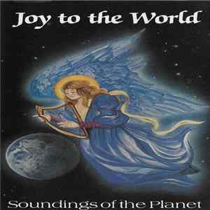 Evenson, D'Rachael - Joy To The World FLAC album