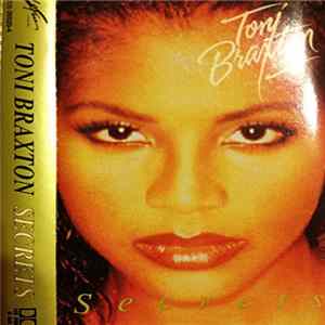 Toni Braxton - Secrets FLAC album