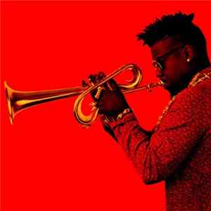 Christian Scott aTunde Adjuah Introducing Elena Pinderhughes - Stretch Music FLAC album