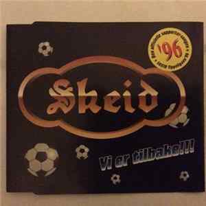 Knut Akselsen - Skeid - Vi Er Tilbake!!! FLAC album