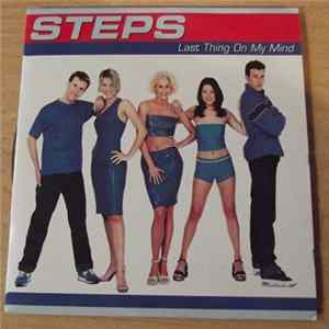 Steps - Last Thing On My Mind FLAC album