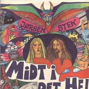 Jørgen & Sten - Midt I Det Hele FLAC album