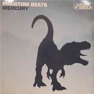 Phantom Beats - Mercury FLAC album