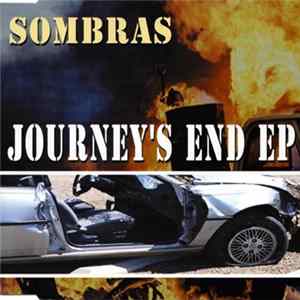 Sombras - Journey's End EP FLAC album