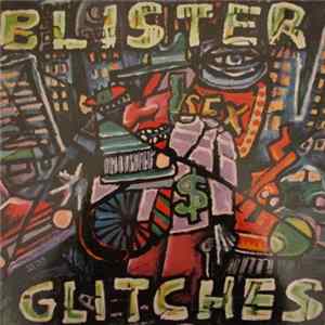 Blister - Glitches FLAC album