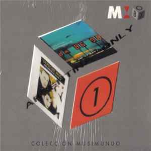 Depeche Mode - The Singles 81>85 / The Singles 86>98 FLAC album