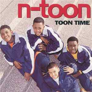 N-Toon - Toon Time FLAC album