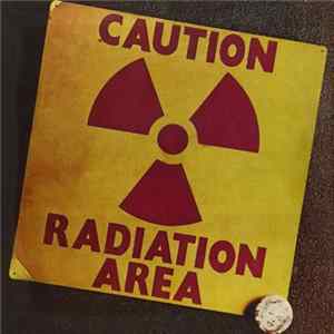Area - Caution Radiation Area FLAC album