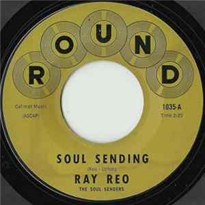 Ray Reo - Soul Sending FLAC album