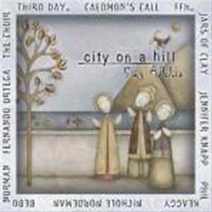 Various - City On A Hill (Sing Alleluia) FLAC album