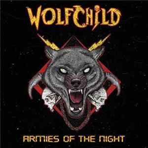 Wolfchild - Armies Of The Night FLAC album