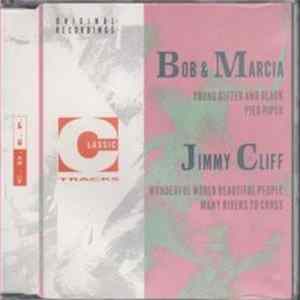 Jimmy Cliff - Bob & Marcia - Classic Tracks FLAC album