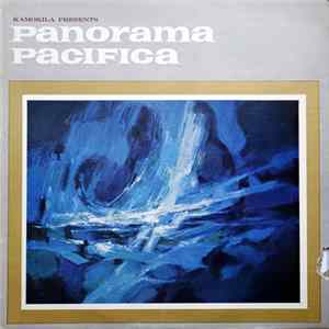 Jack de Mello - Kamokila Presents Panorama Pacifica FLAC album