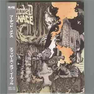 Hooded Menace - Effigies Of Evil FLAC album