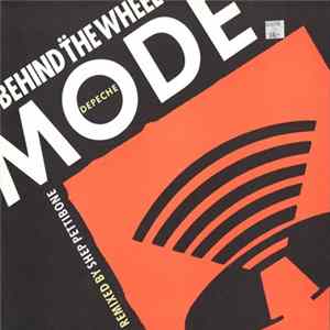 Depeche Mode - Behind The Wheel (Remixed By Shep Pettibone) FLAC album