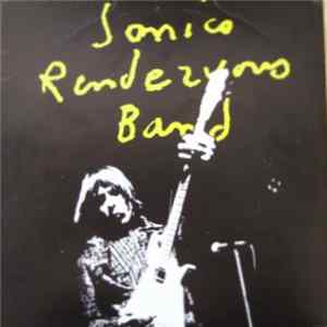 Sonic's Rendezvous Band - Strikes Like Lightning! FLAC album