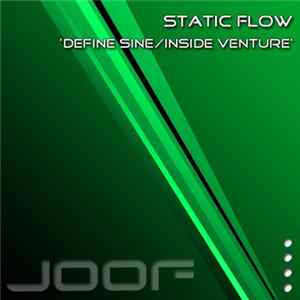 Static Flow - Define Sine / Inside Venture FLAC album