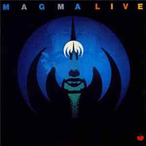 Magma - Live FLAC album