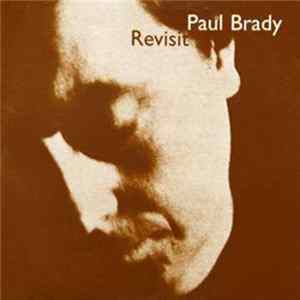 Paul Brady - Revisit FLAC album