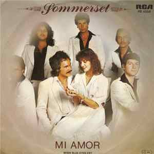 Sommerset - Mi Amor FLAC album
