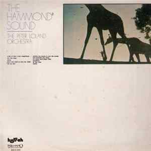 Peter Loland Orchestra - The Hammond² Sound FLAC album