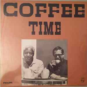 Little Fritz And His Friends - Coffee Time At The Atlantis FLAC album
