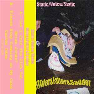 Static/Voice/Static - Older&Fatter&Sadder FLAC album