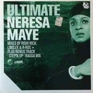 Neresa Maye - Ultimate FLAC album