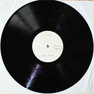 Nico + The Faction - Camera Obscura FLAC album